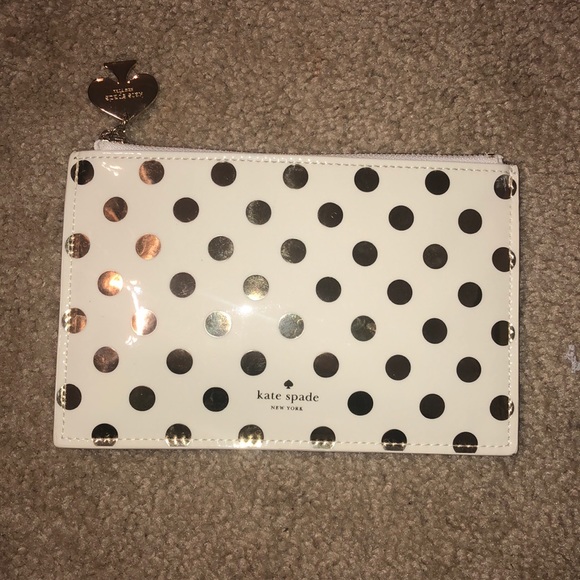 kate spade Handbags - Kate Spade pencil pouch